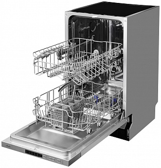 картинка Посудомоечная машина Monsher MD 4501 